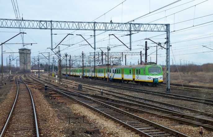 W 90 minut do Lublina. Kolejne umowy na modernizację „siódemki” podpisane