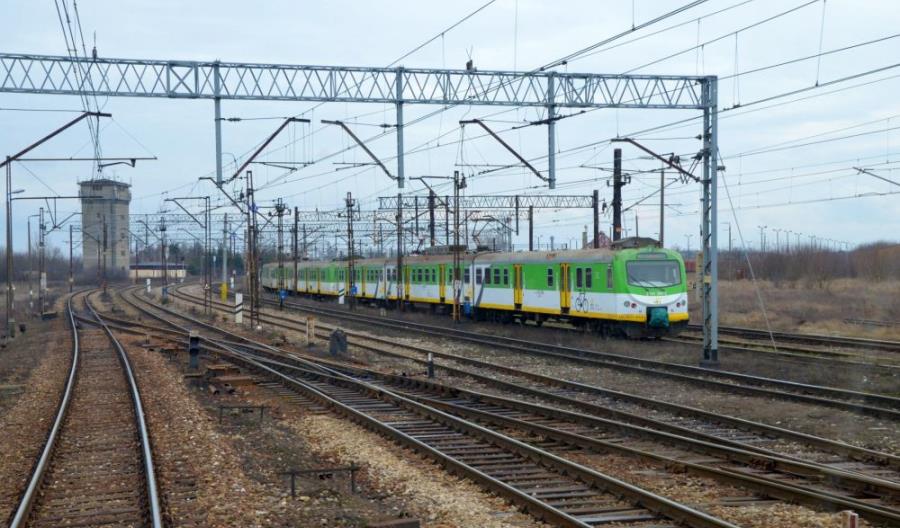 W 90 minut do Lublina. Kolejne umowy na modernizację „siódemki” podpisane W 90 minut do Lublina. Kolejne umowy na modernizację „siódemki” podpisane