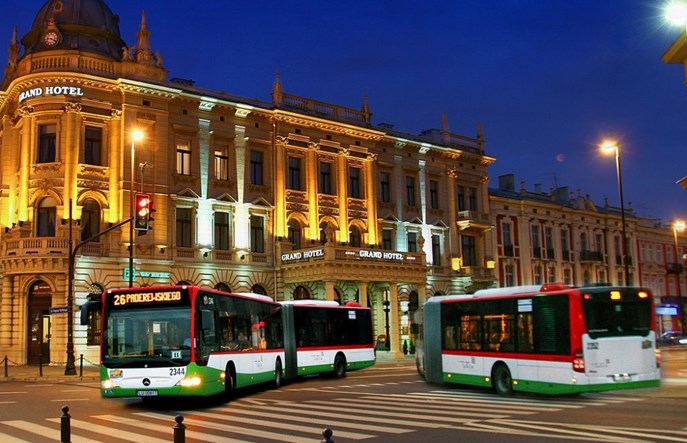 MPK Lublin na razie nie kupi przegubowych hybryd