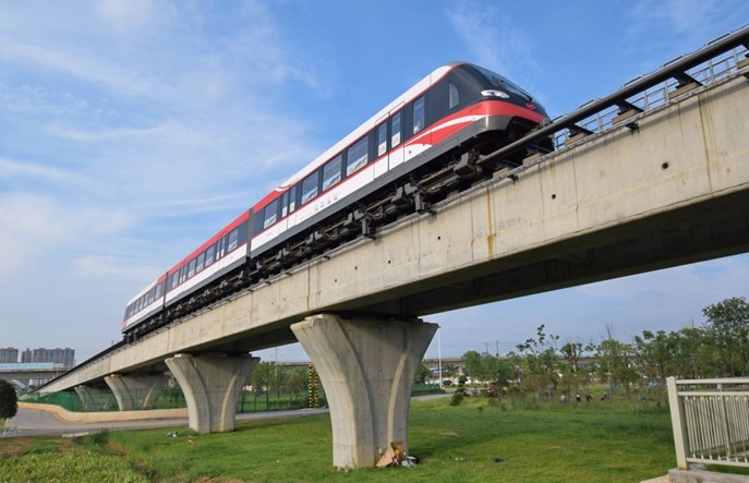 Długa historia Magleva