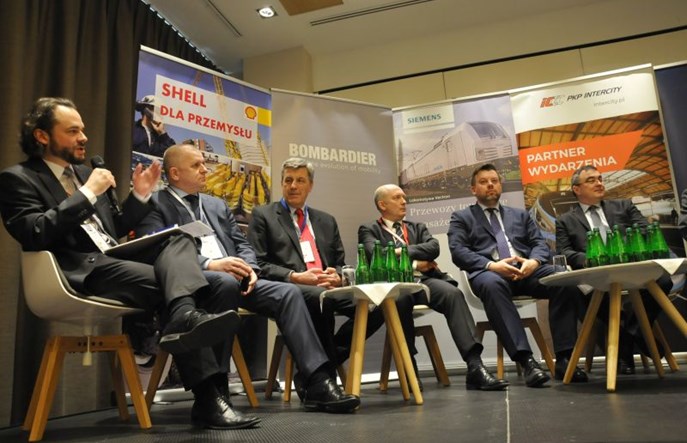 Stop modernizacjom taboru