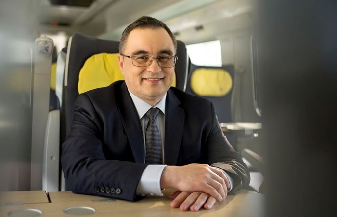 W PKP Intercity czas zakupów i wzrostu zatrudnienia