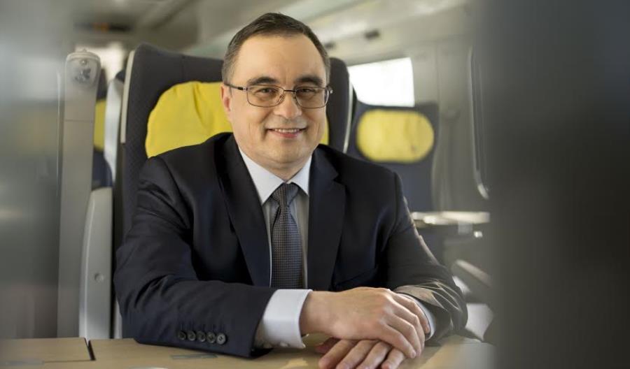 W PKP Intercity czas zakupów i wzrostu zatrudnienia W PKP Intercity czas zakupów i wzrostu zatrudnienia