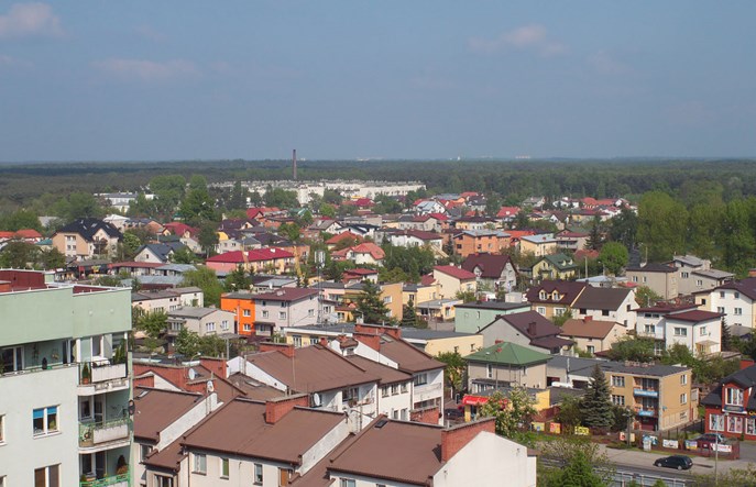 Warszawa: Marki w pierwszej strefie!