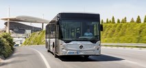 Antonio Cavotta: Elektrobus Mercedesa będzie konkurencyjny
