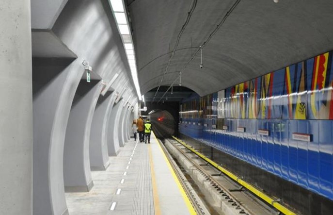 Otworzono koperty z ofertami na rozbudowę II linii metra