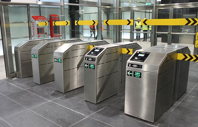 Kto będzie naprawiać schody, windy i bramki biletowe w metrze? Są oferty