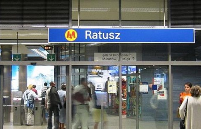 Przedwyborcza Warszawa: Rozwijać trzeba wszystkie gałęzie transportu publicznego