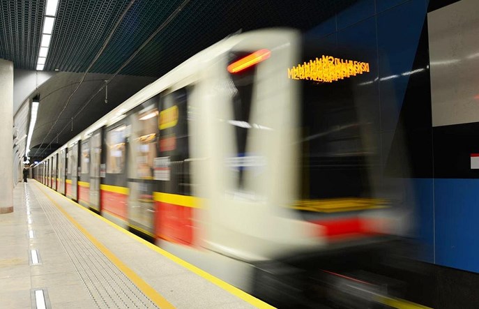 Metro Warszawskie: Wzrost cen prądu to duży problem