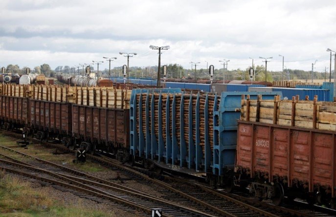 Wróciły pociągi na linii ze Strzelec Opolskich do Rozmierki