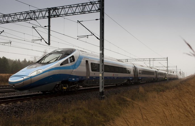 Pasażer chwali PKP Intercity za dowiezienie do domu