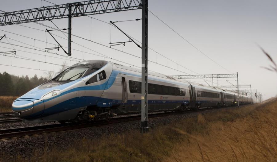 Pasażer chwali PKP Intercity za dowiezienie do domu Pasażer chwali PKP Intercity za dowiezienie do domu