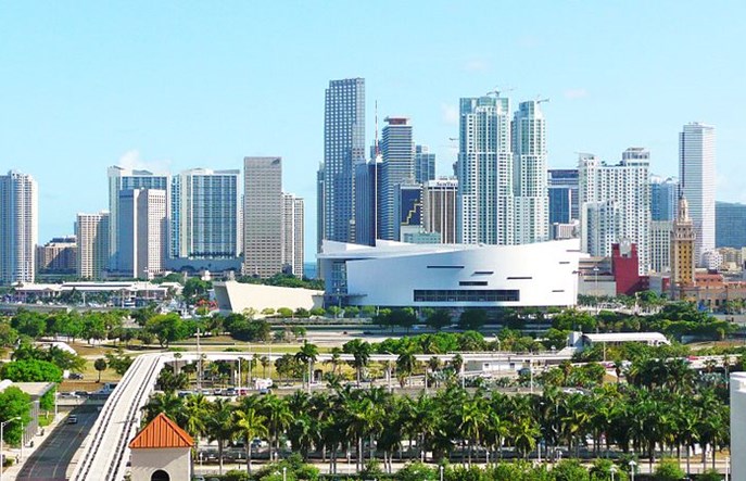 Transport publiczny powstrzymuje rozwój Miami