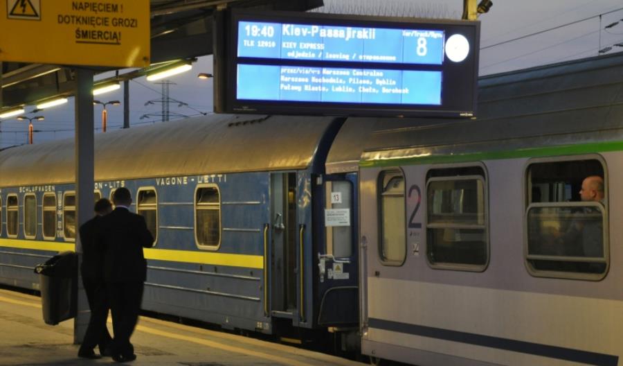 MIB: Będą podejmowane próby stabilizacji oferty międzynarodowej MIB: Będą podejmowane próby stabilizacji oferty międzynarodowej