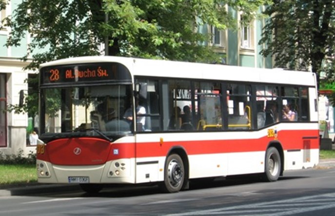 Mielec z jedną ofertą na elektrobusy