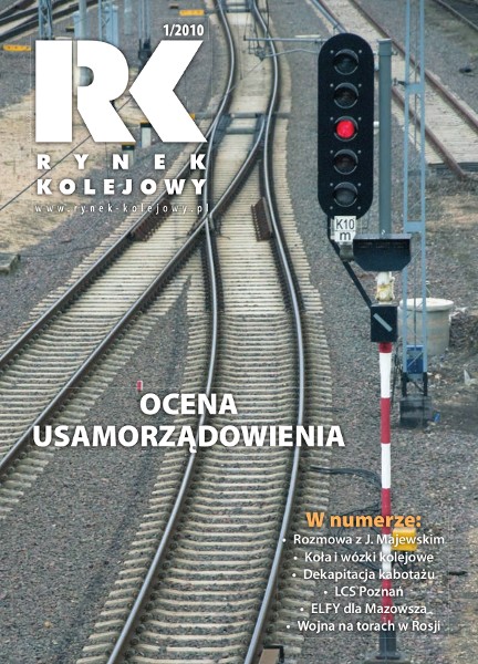 NUMER 01/2010