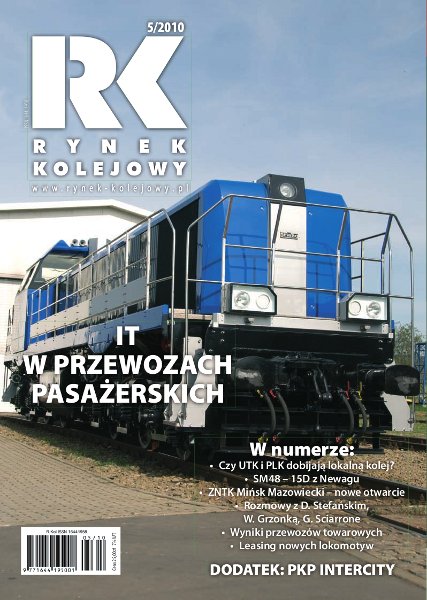 NUMER 05/2010