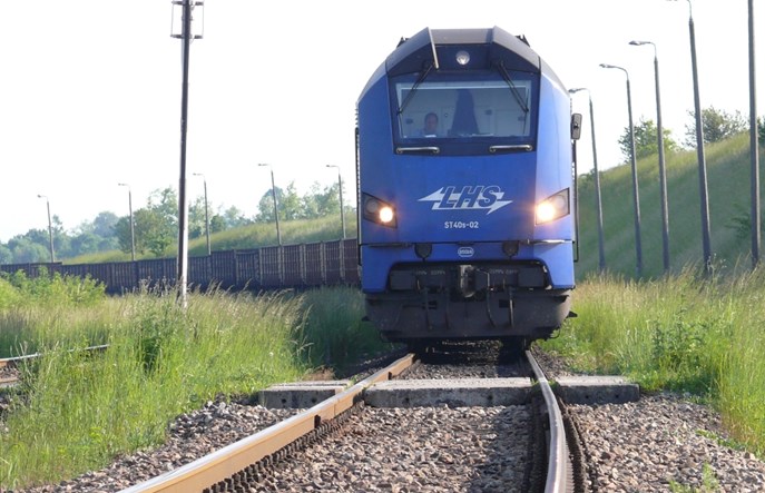 PKP LHS zmodernizuje stację Zamość Bortatycze