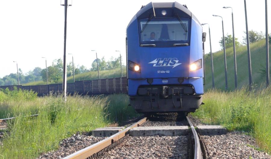 PKP LHS zmodernizuje stację Zamość Bortatycze PKP LHS zmodernizuje stację Zamość Bortatycze