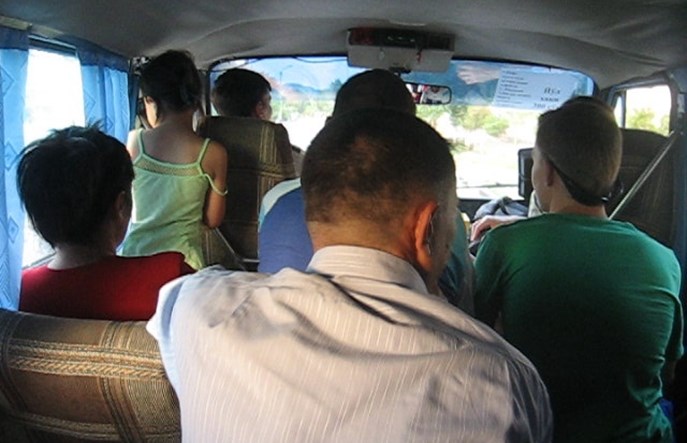 Wożenie pracowników autobusem zwolnione z podatku