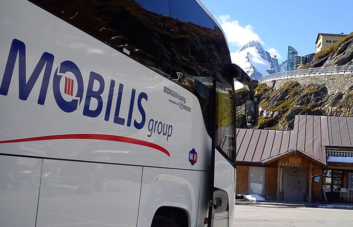 Wrocław wybrał Mobilisa jako podwykonawcę MPK