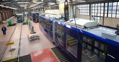 Wrocław zasługuje na więcej niż Moderusy?