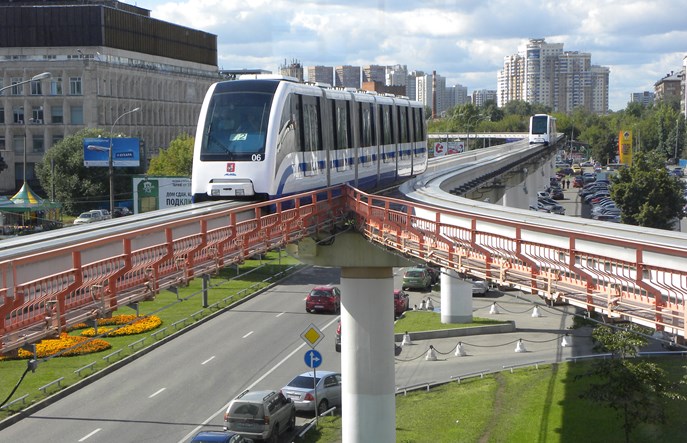 Rzeszów. Prezydent chce kolejki nadziemnej. Innowacja czy "miś"?