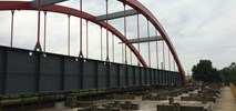 Ważny most w Czechach ukończony