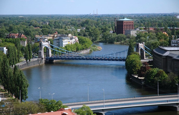 Wrocław przymierza się do uruchomienia linii elektrobusowej