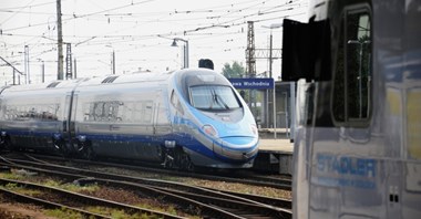 Pendolino i Flirty są niemal niezawodne