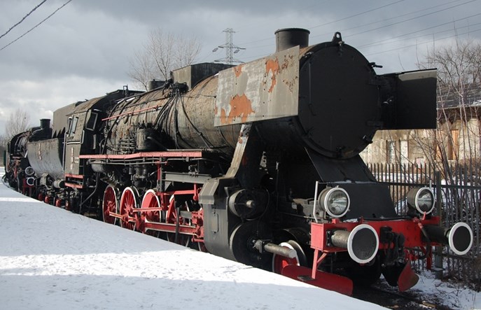 Muzeum Kolejnictwa w likwidacji