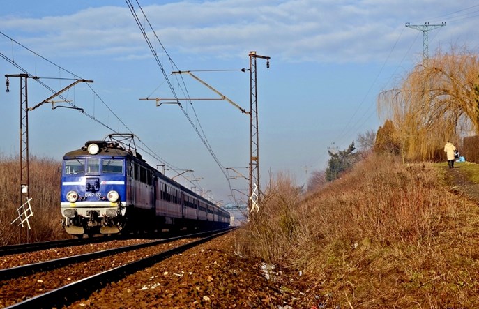 Kto zrealizuje kolejową obwodnicę Krakowa?