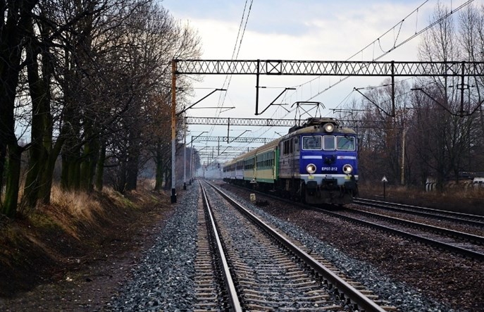 150 mln zł oszczędności za prace na wiedence. PLK wybrały wykonawcę