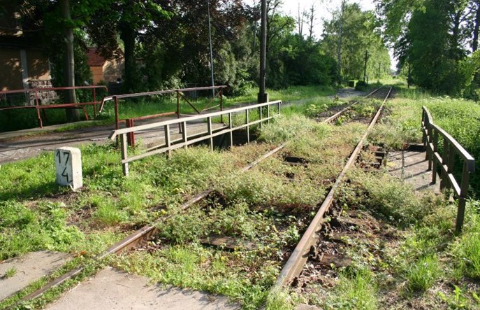 MIB zajmuje stanowisko w sprawie Linii Nadzalewowej z Elbląga do Braniewa