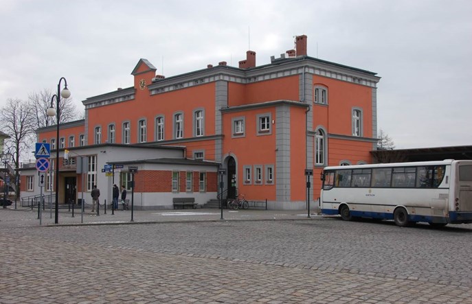 Namysłów. Zachwyt nad… normalnością 