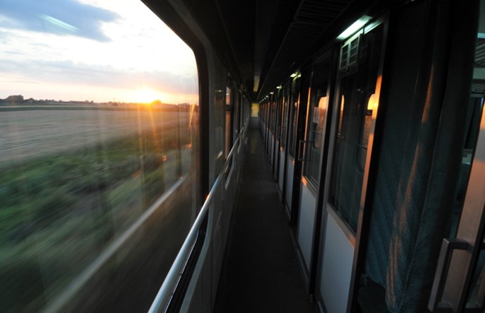 PKP Intercity przyspieszyło naprawy wagonów, by zdążyć na sezon letni