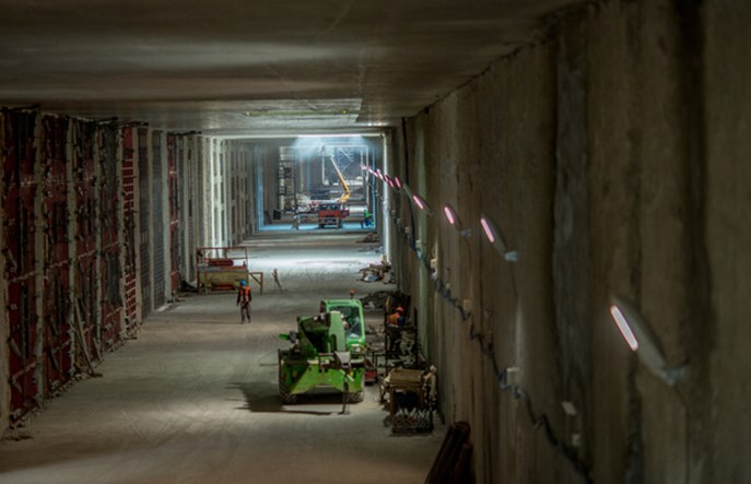 Ogromny przetarg na budowę tunelu pod Łodzią ogłoszony