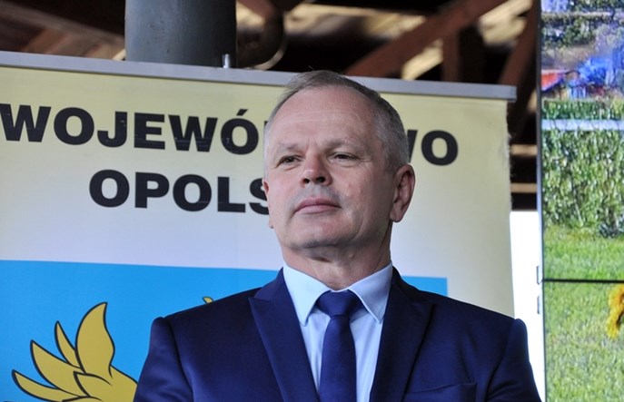 Zbigniew Konieczek: spokojnie czekamy na kolejne przetargi