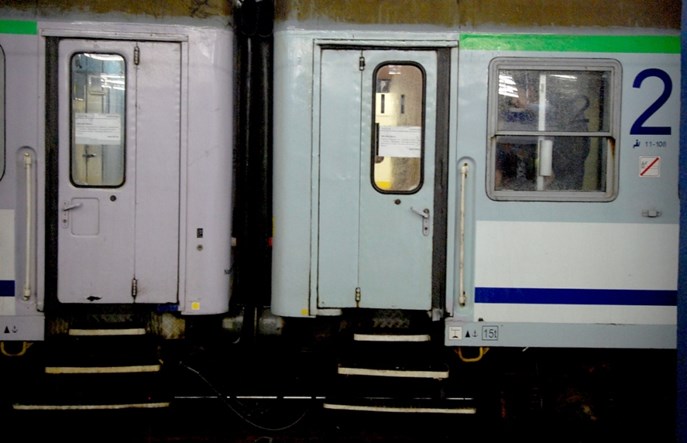PKP Intercity bije się w piersi. Znów problem z przewozem niepełnosprawnych
