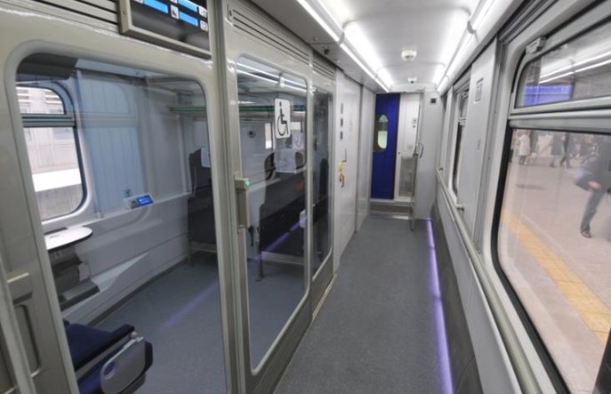 Szybsza obsługa niepełnosprawnych na kolei? Przewoźnicy pozytywnie o propozycji UTK