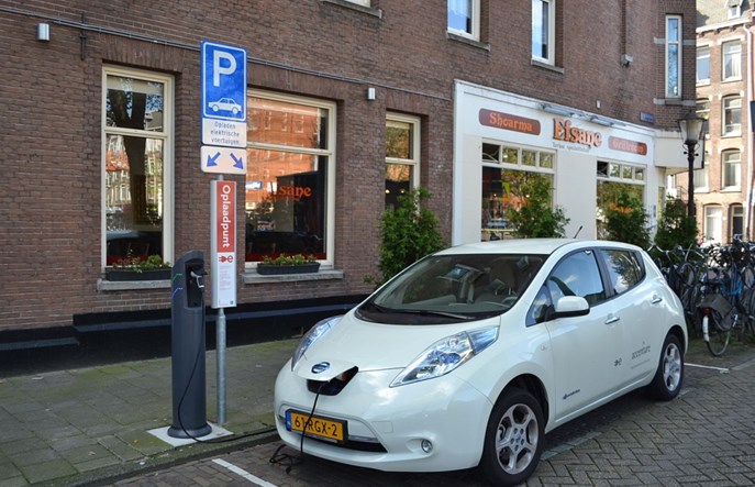 Wrocław. Firma Enigma zbuduje car-sharing. Niedługo umowa