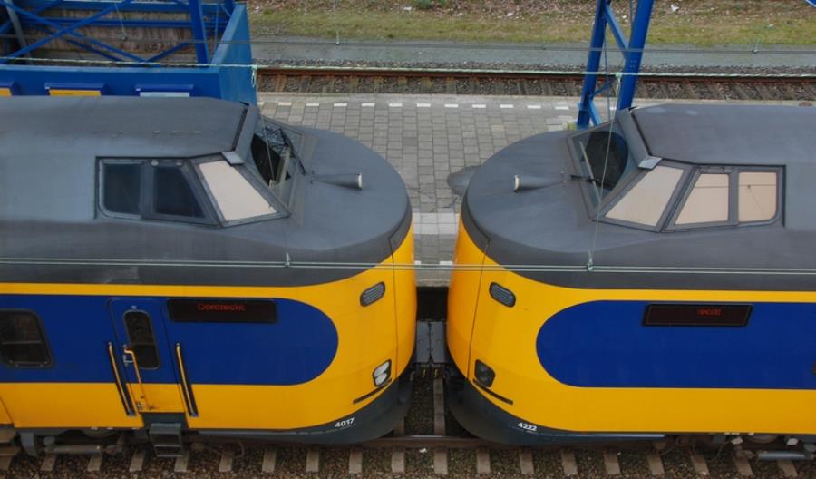 Bezpłatnego biletu InterRail dla 18-latków nie będzie. Będzie za to Move2Learn Bezpłatnego biletu InterRail dla 18-latków nie będzie. Będzie za to Move2Learn