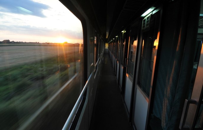 Wygodniej w pociągach nocnych PKP IC tego lata już raczej nie będzie