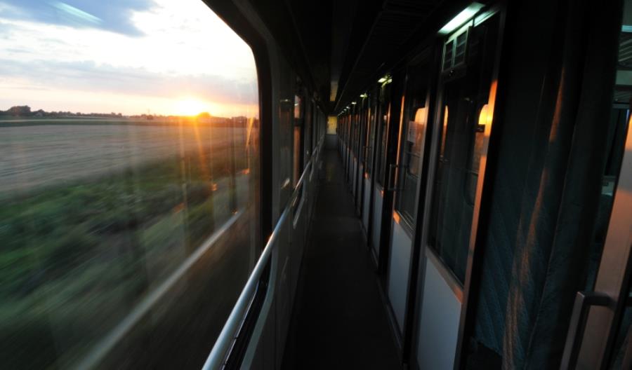 Wygodniej w pociągach nocnych PKP IC tego lata już raczej nie będzie Wygodniej w pociągach nocnych PKP IC tego lata już raczej nie będzie