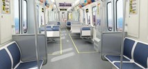 Chiny z dużym kontraktem na pociągi metra dla Chicago