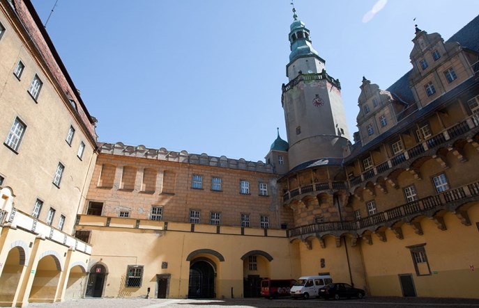 Od stycznia bezpłatna komunikacja miejska w Oleśnicy