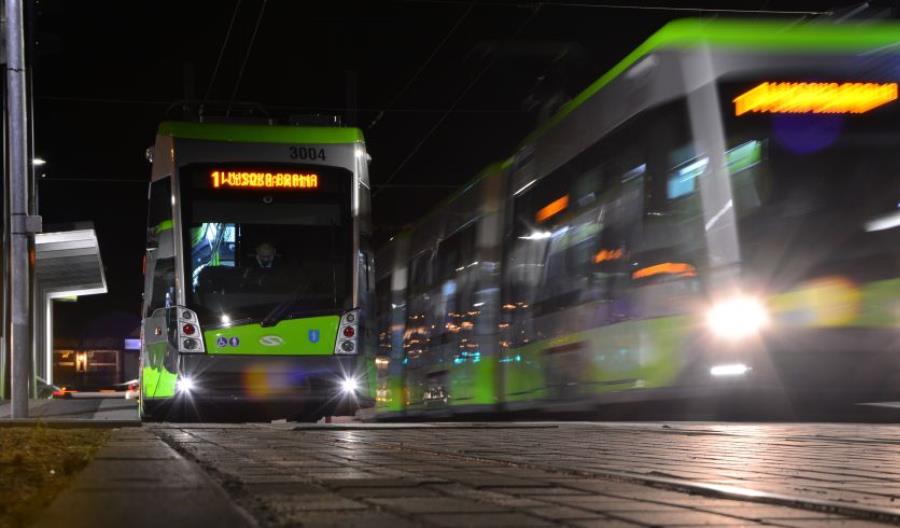 „EkoTransport w Polsce Wschodniej – Olsztyn 2016" już wkrótce „EkoTransport w Polsce Wschodniej – Olsztyn 2016" już wkrótce