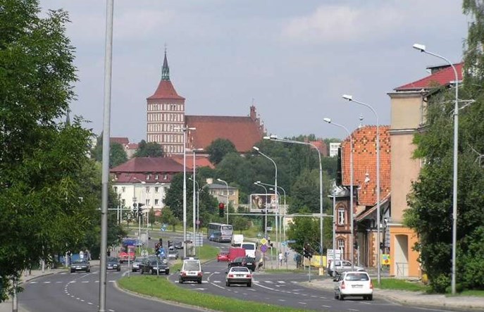 Olsztyn: Jak ma wyglądać nowa zajezdnia tramwajowa