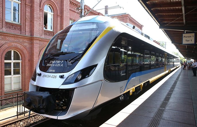 Opolskie zaprasza na prezentację swoich nowych Impulsów