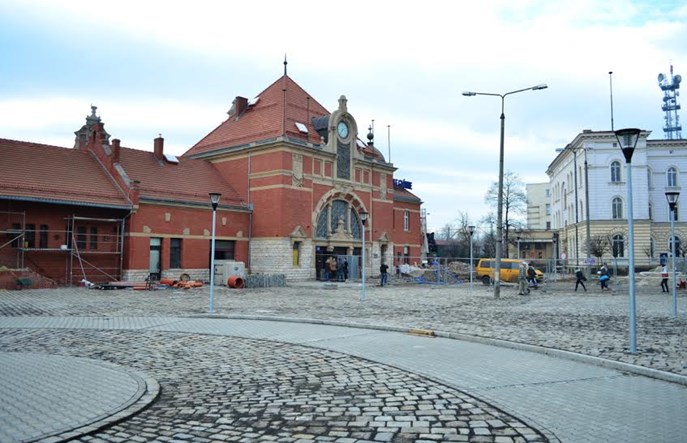 Opole. Bilety okresowe będą ważne również w pociągach